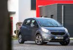 Kia Venga 2014 года
